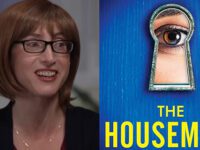 Bestselling author McFadden reveals herself to be Needham physician