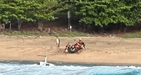 Needham couple killed in helicopter crash