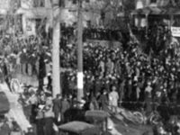 Medfield’s Patriots’ Day bike races