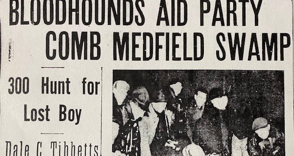 This Old Town – A Tragedy Beyond Belief Saddens Medfield