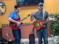 Teacher’s Top 40 song is music to his ears