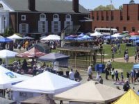 Town prepares for annual ‘Walpole Day’ celebration