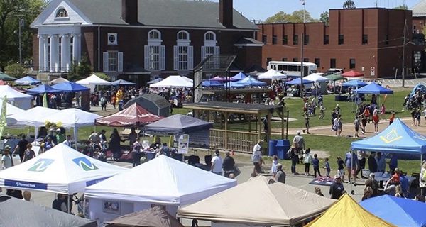 Town prepares for annual ‘Walpole Day’ celebration